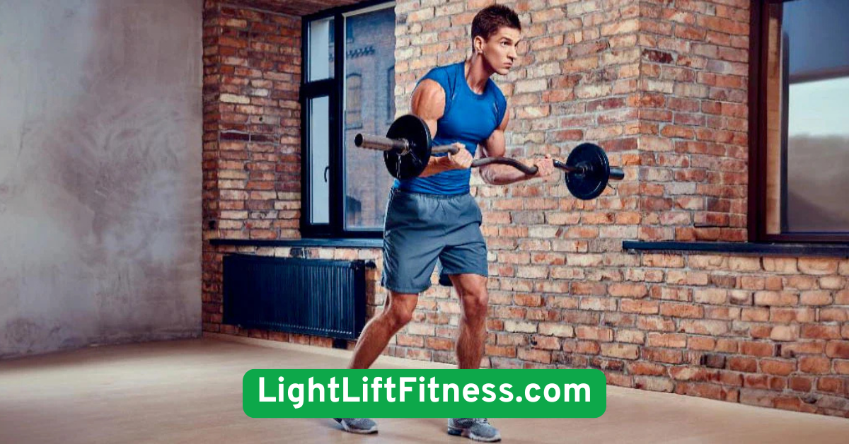 Dumbbell Farmer’s Walk