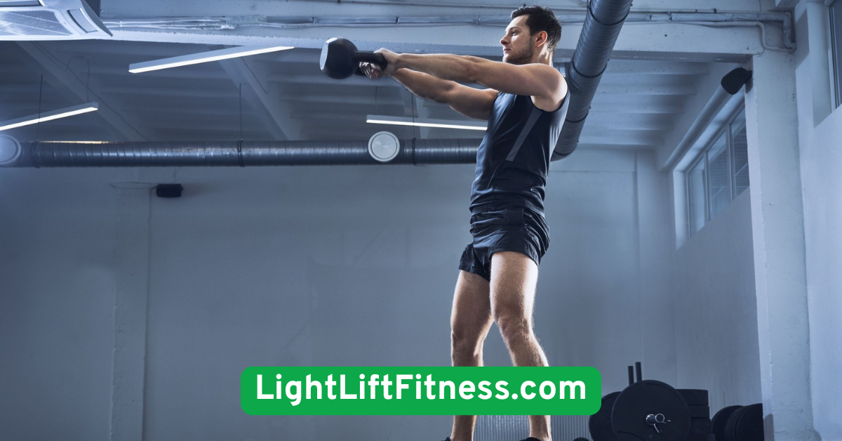 Dumbbell Tabata Home Routine