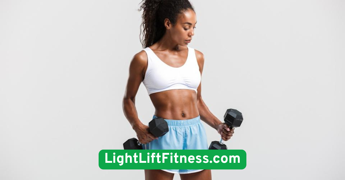 Dumbbell Russian Twist