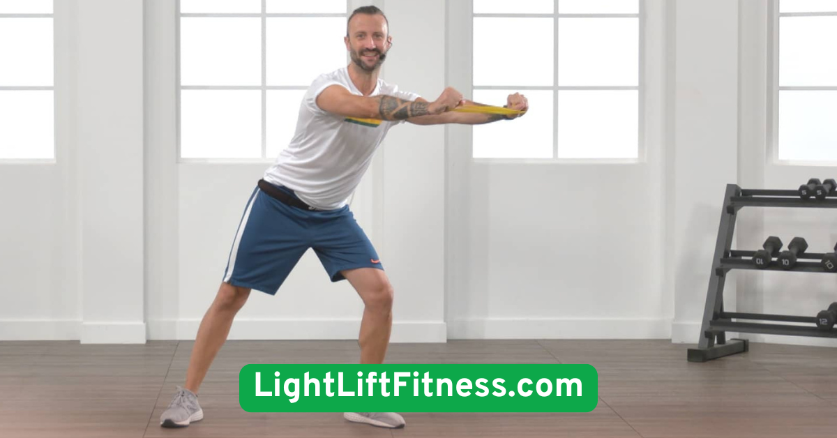 10-Minute Full Body Burn