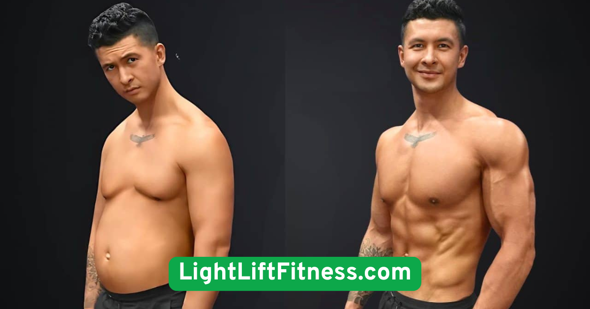 Arms and Abs Fat-Melt