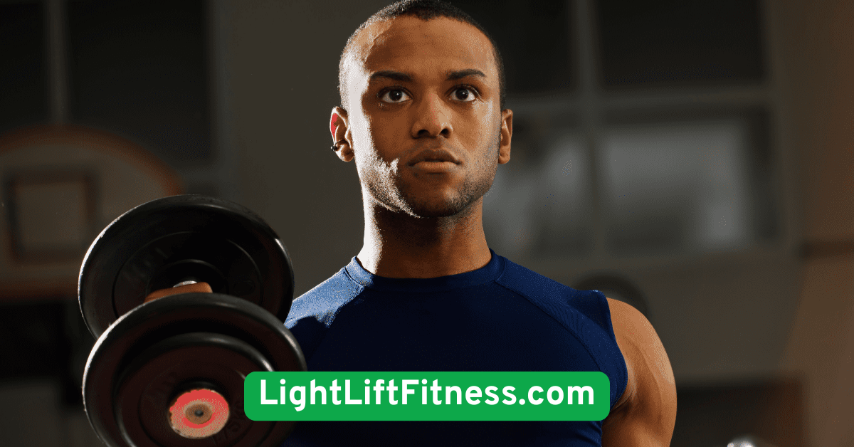 Dumbbell Hammer Curls