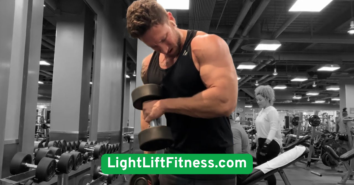 Hammer Curls