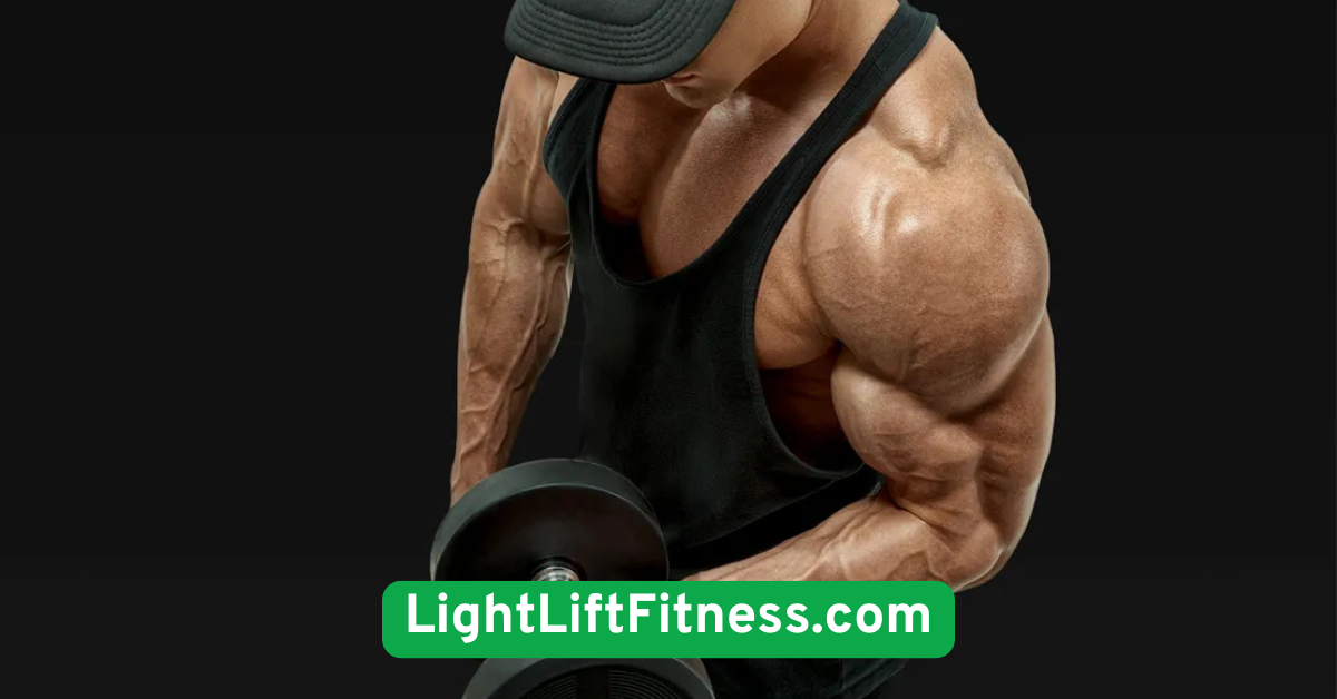 Dumbbell Woodchoppers