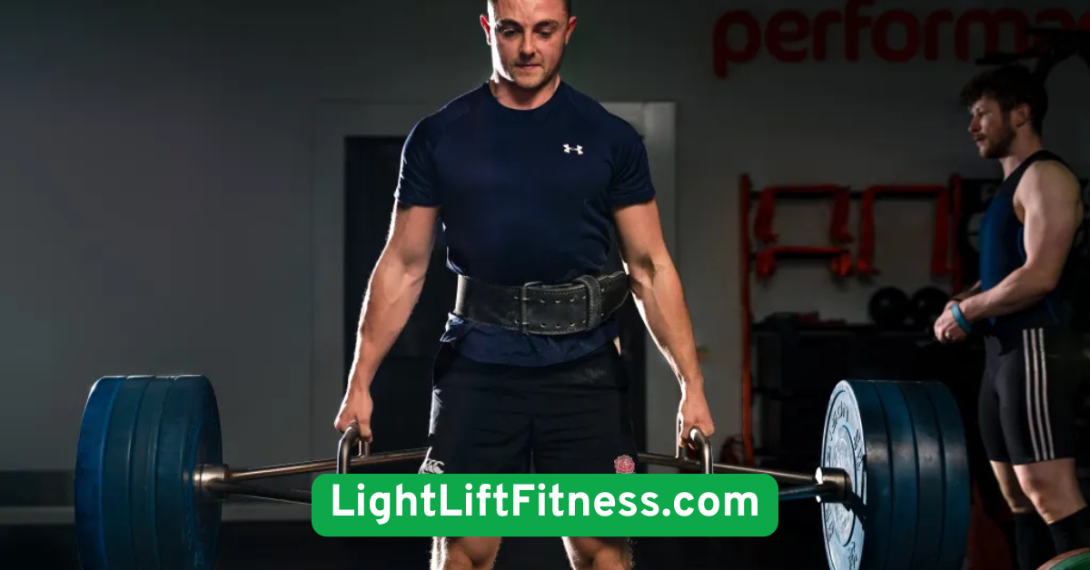 Dumbbell Farmer’s Carry