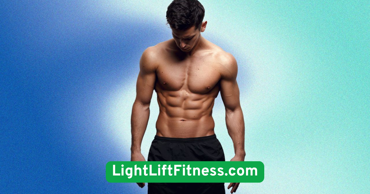  Upper Body Shred