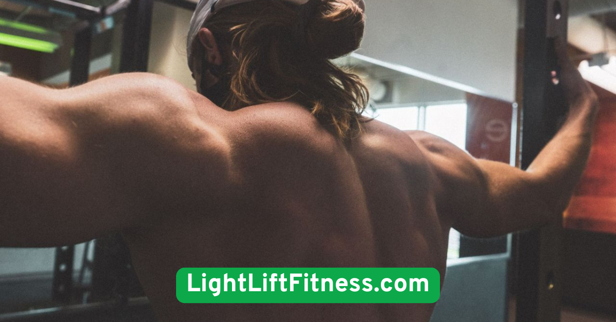 Shoulder Sculpt in 12 Minutes