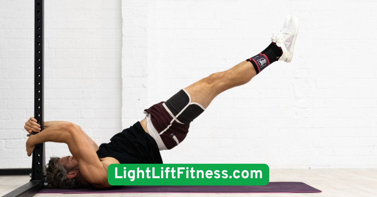 Core and Strength Combo