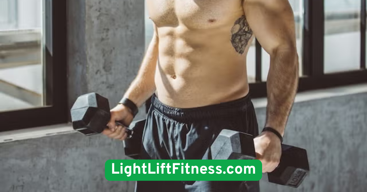 Dumbbell Hammer Curls