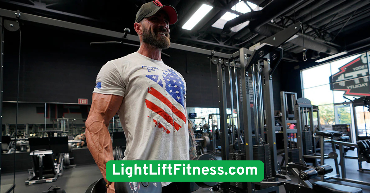 Bicep Curls (Seated or Standing)