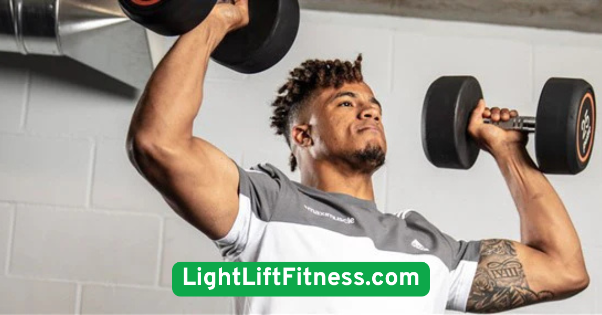 Dumbbell HIIT Express