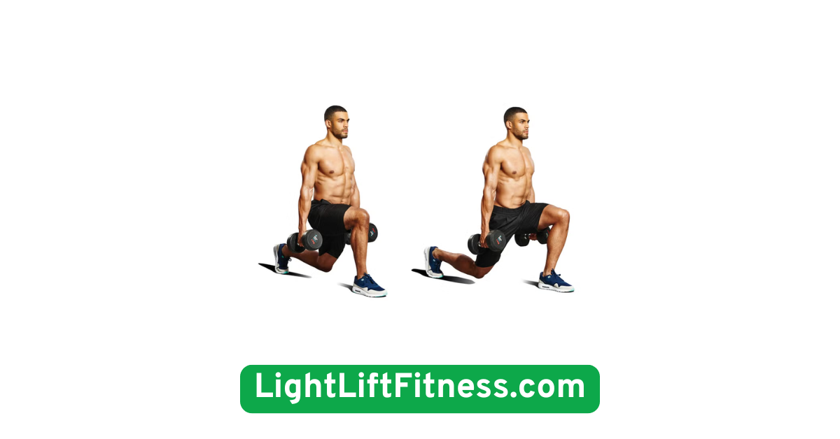 Dumbbell Squats