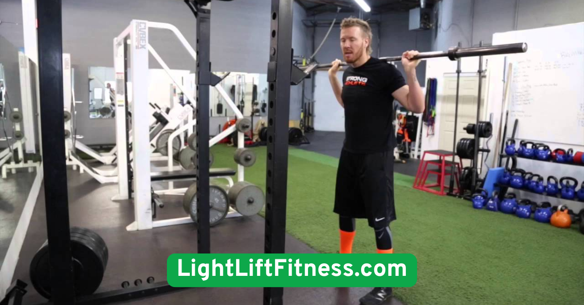  Weighted Jump Squats